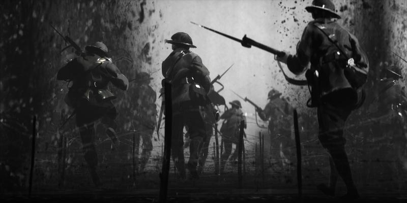 Illustration for article titled March At Dawn